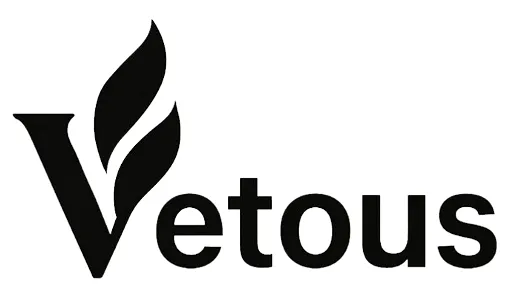vetous shop logo